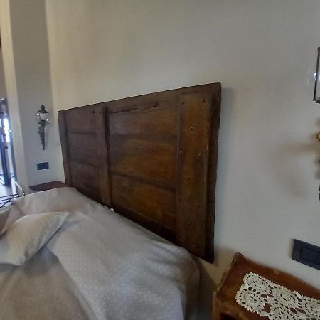 Agriturismo Brusalino Mango Zewnętrze zdjęcie