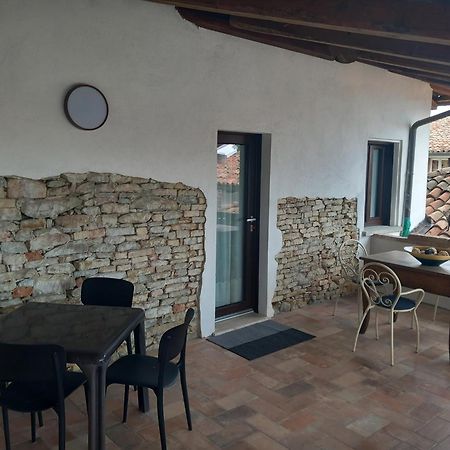 Agriturismo Brusalino Mango Zewnętrze zdjęcie