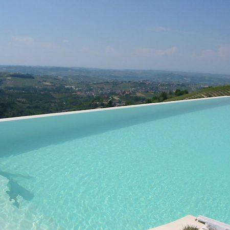 Agriturismo Brusalino Mango Zewnętrze zdjęcie