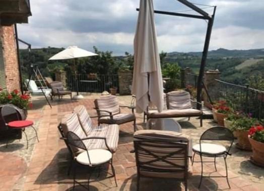 Agriturismo Brusalino Mango Zewnętrze zdjęcie