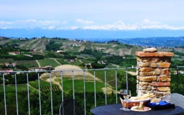 Agriturismo Brusalino Mango Zewnętrze zdjęcie