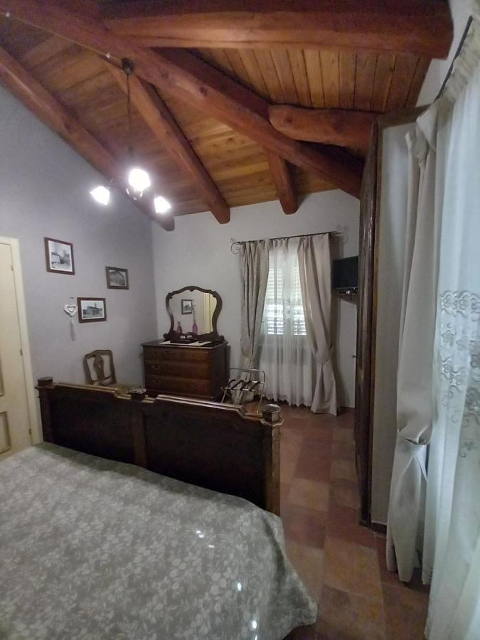 Agriturismo Brusalino Mango Zewnętrze zdjęcie