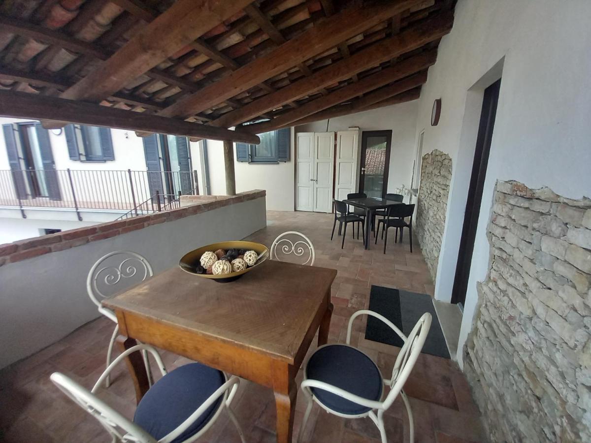Agriturismo Brusalino Mango Zewnętrze zdjęcie
