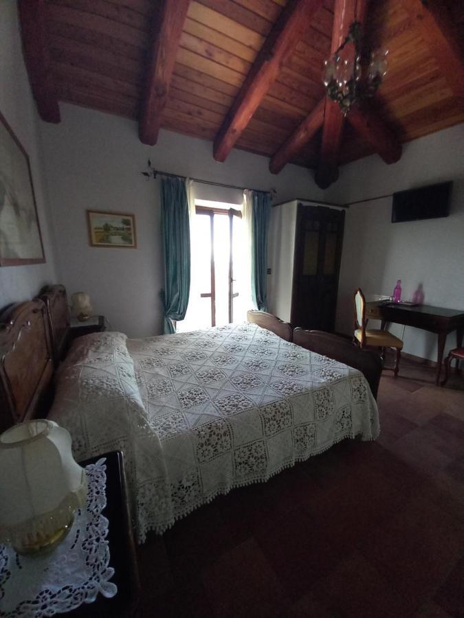 Agriturismo Brusalino Mango Zewnętrze zdjęcie