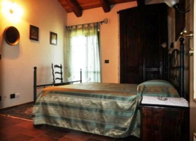 Agriturismo Brusalino Mango Zewnętrze zdjęcie