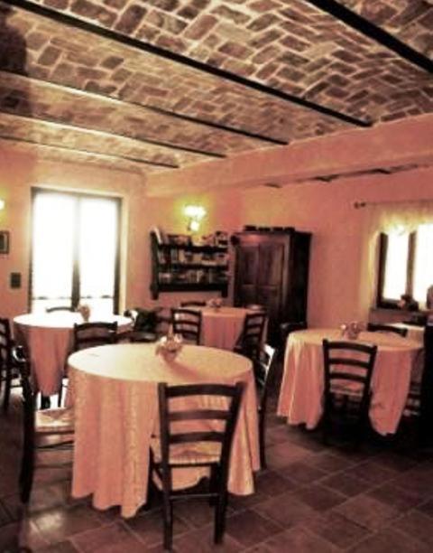 Agriturismo Brusalino Mango Zewnętrze zdjęcie