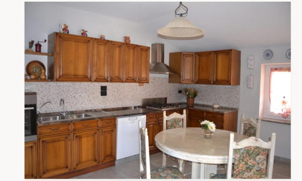Agriturismo Brusalino Mango Zewnętrze zdjęcie