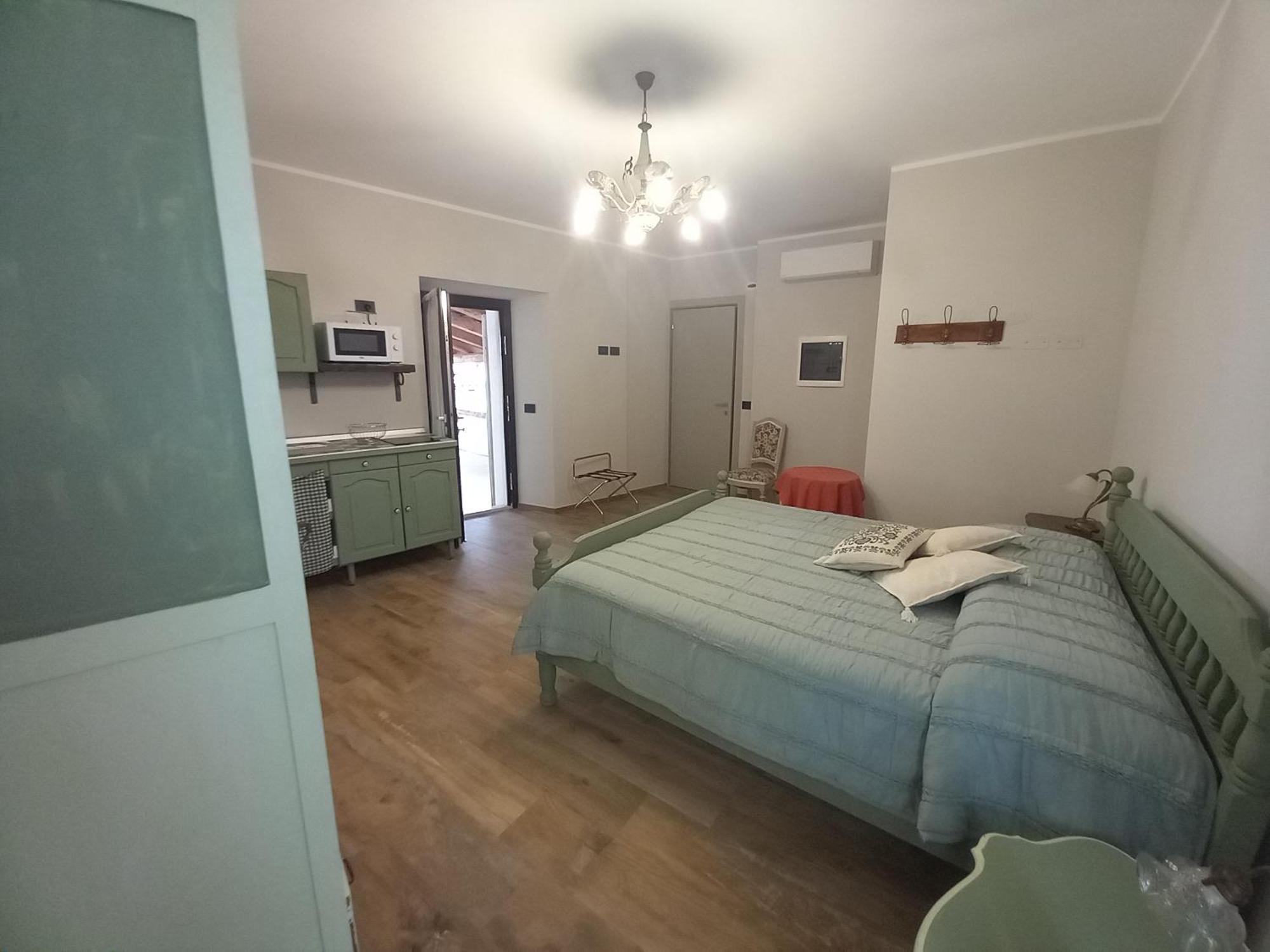 Agriturismo Brusalino Mango Zewnętrze zdjęcie