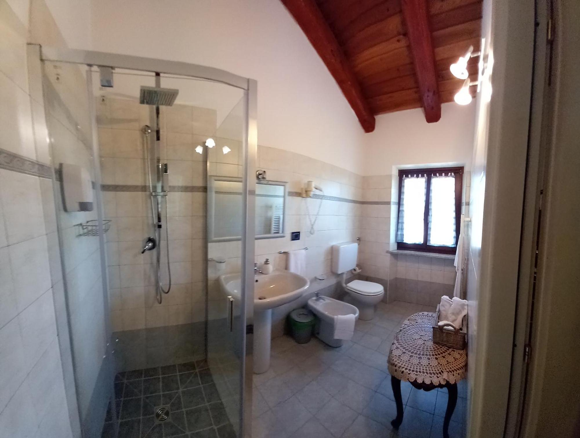 Agriturismo Brusalino Mango Zewnętrze zdjęcie