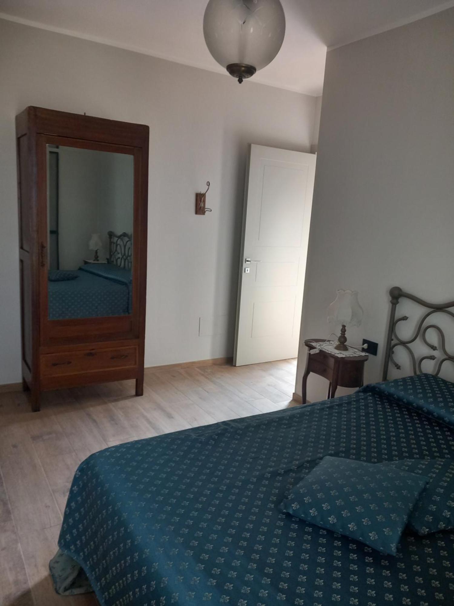 Agriturismo Brusalino Mango Zewnętrze zdjęcie